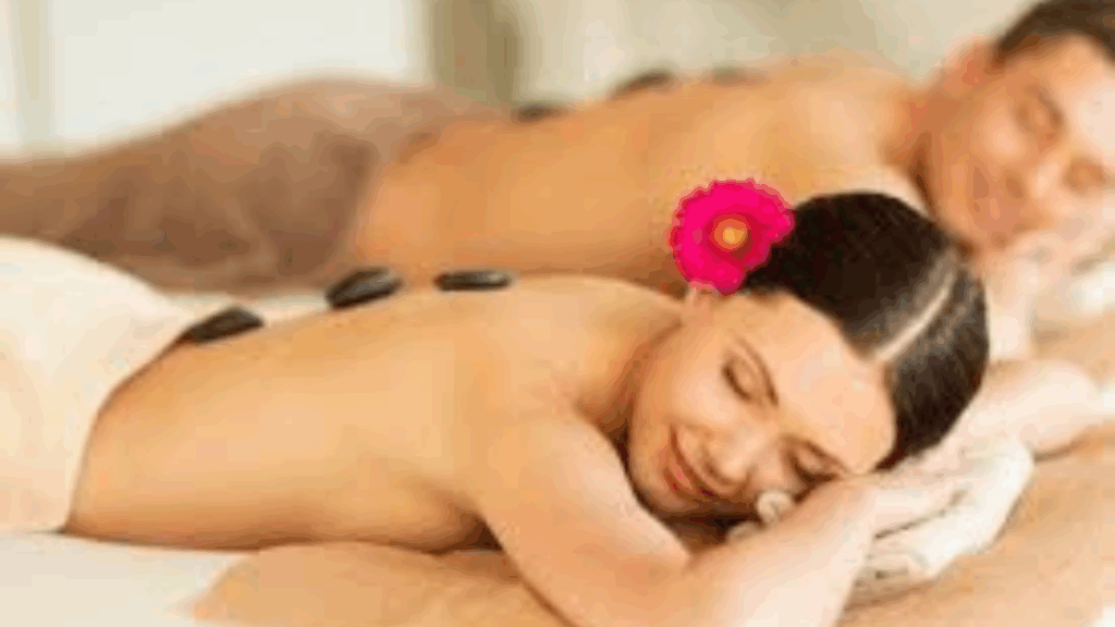 couples massage